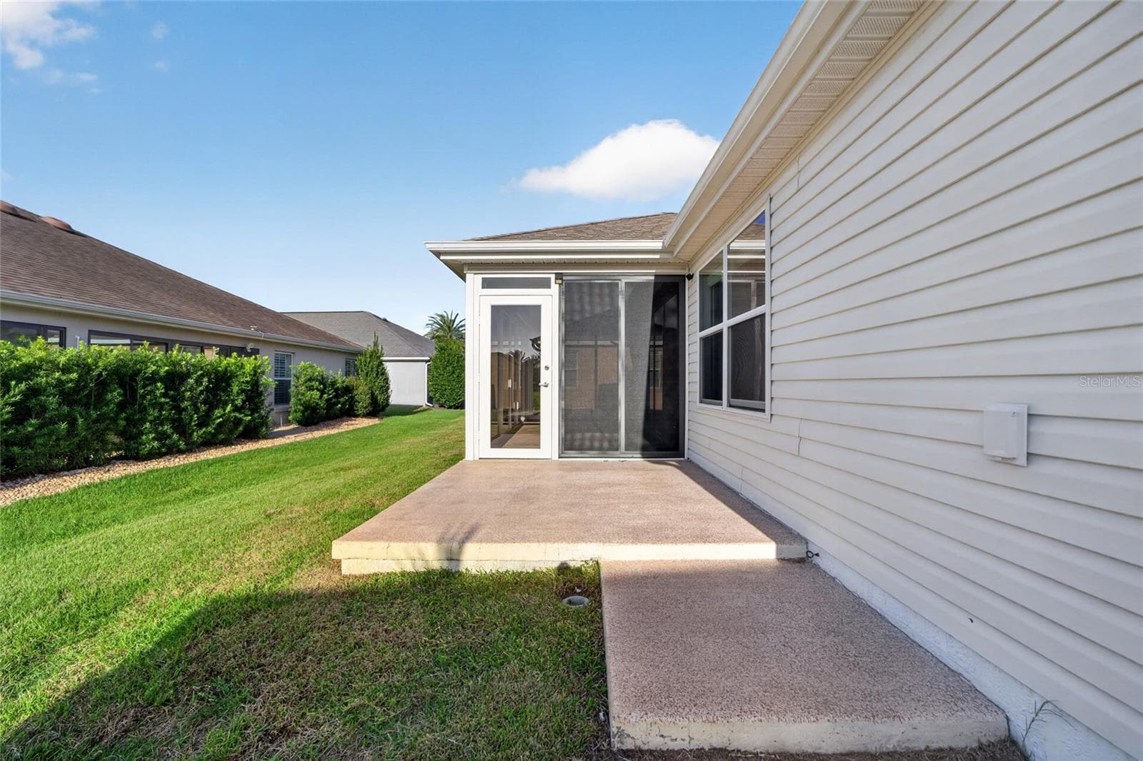 Single Family Residence at 3552 WYNGATE PL, THE VILLAGES, photo 56 of 73