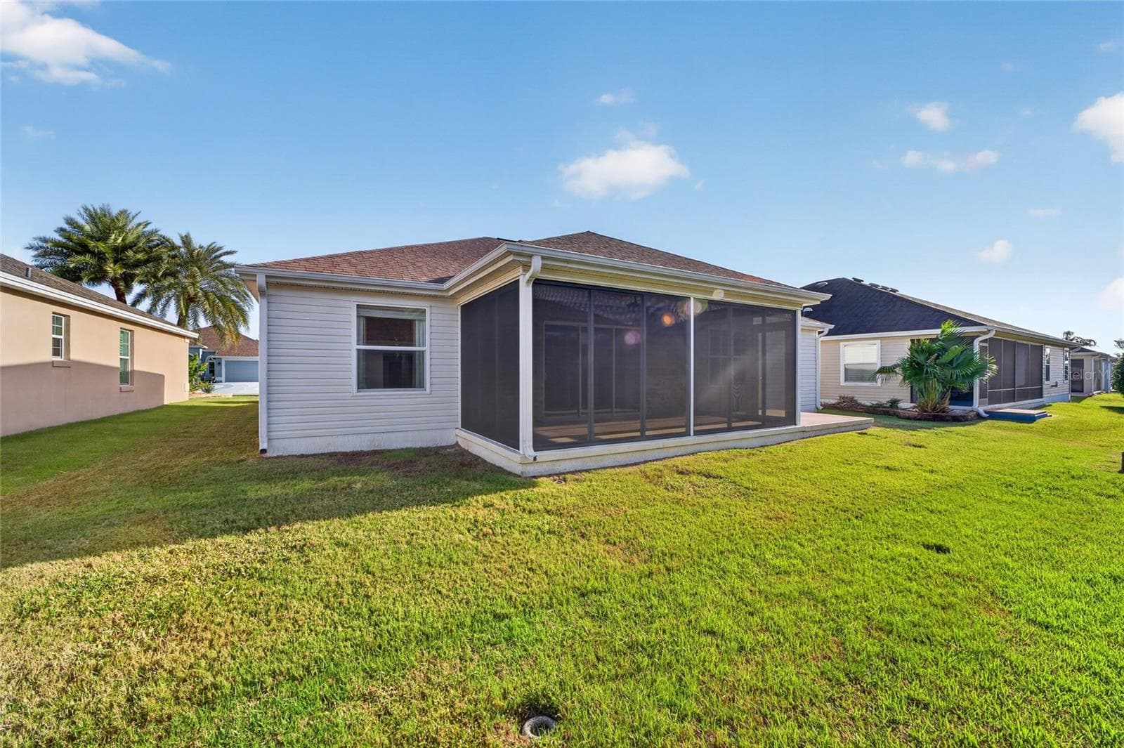 Single Family Residence at 3552 WYNGATE PL, THE VILLAGES, photo 59 of 73