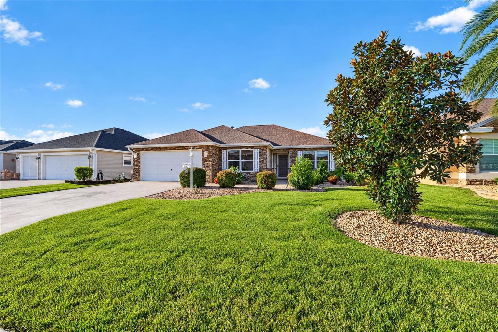 Single Family Residence at 3552 WYNGATE PL, THE VILLAGES, photo 64 of 73