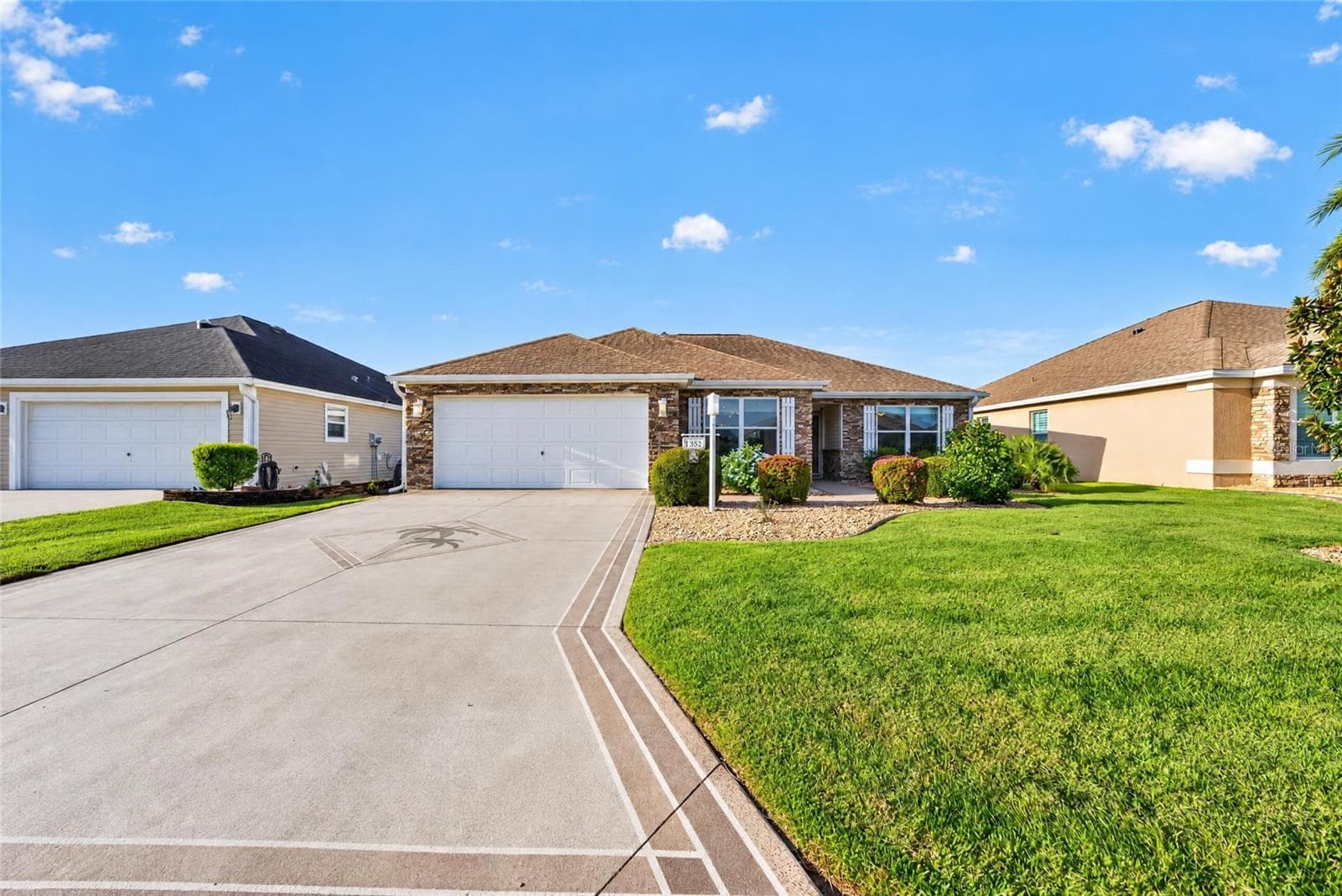 Single Family Residence at 3552 WYNGATE PL, THE VILLAGES, photo 66 of 73