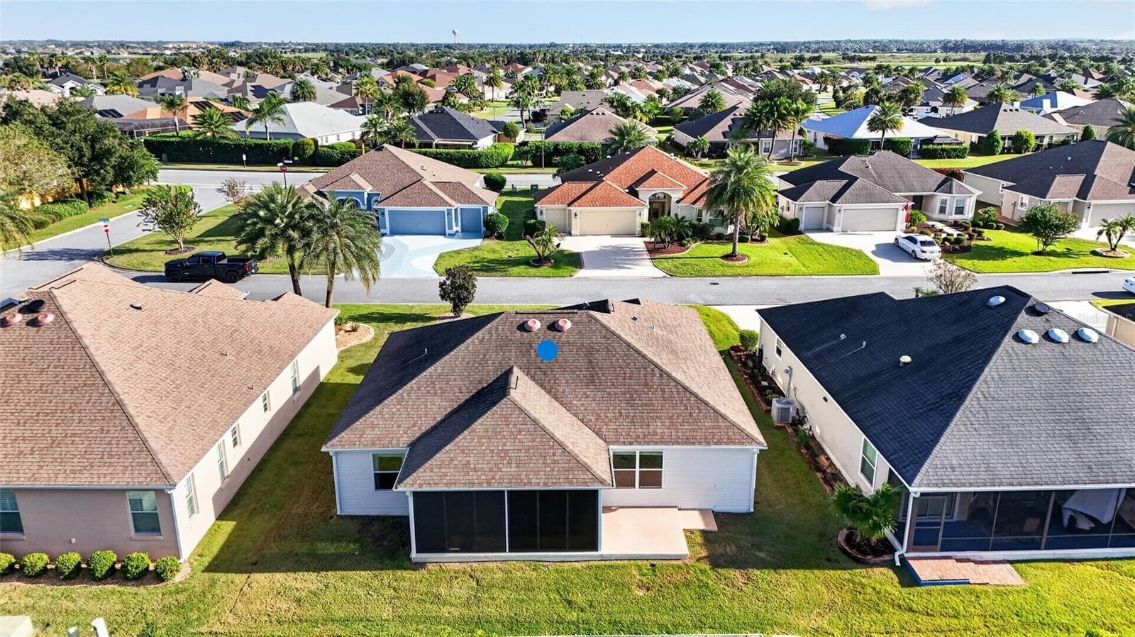 Single Family Residence at 3552 WYNGATE PL, THE VILLAGES, photo 69 of 73