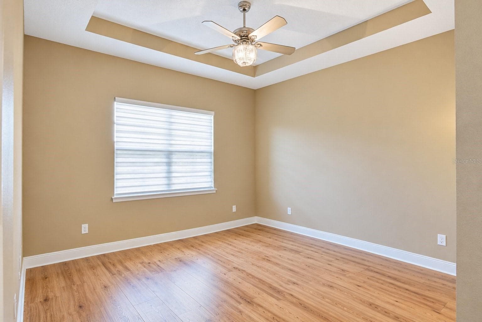 Large Primary Bedroom - 5027 E FOUNTAINWOOD DR, ST CLOUD