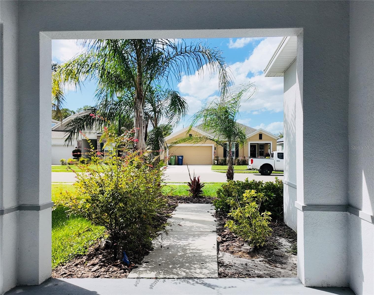 Single Family Residence at 2021 CANTON PARK DR, WINTER HAVEN, photo 90 of 92
