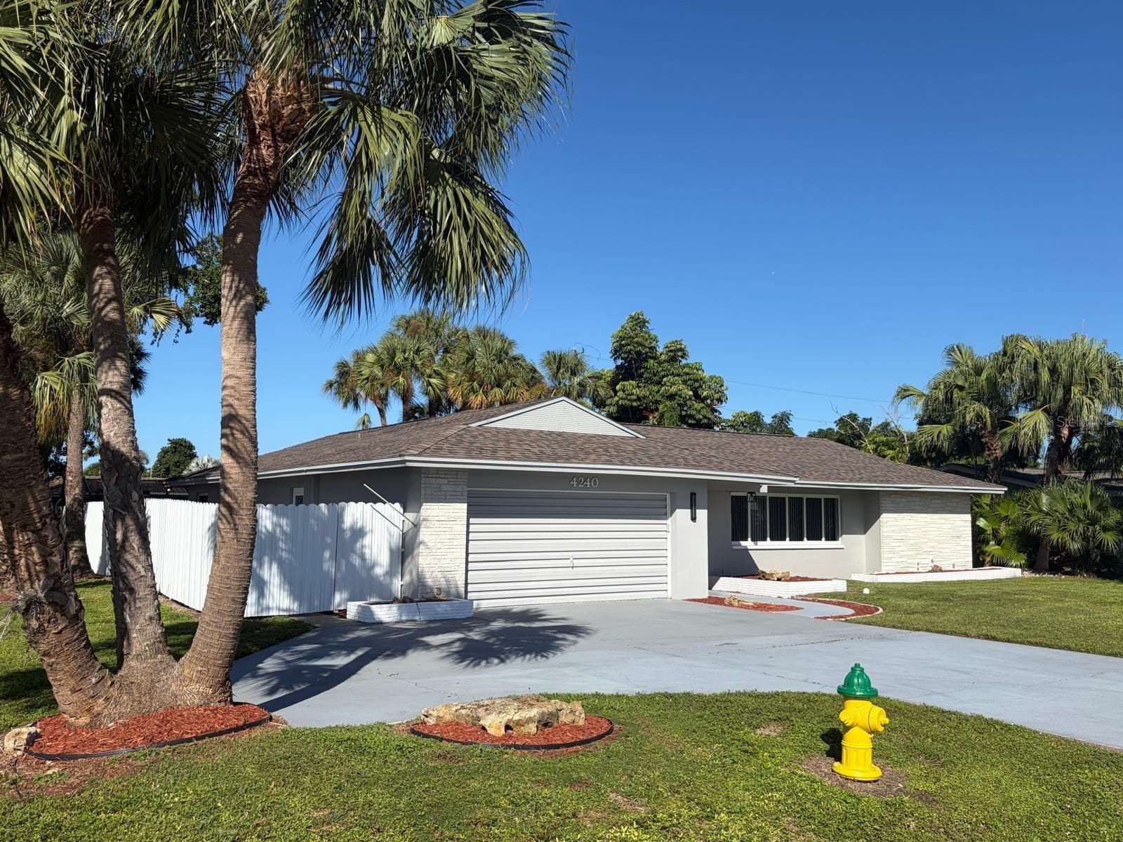 Single Family Residence at 4240 PALM TREE BLVD, CAPE CORAL, photo 3 of 33