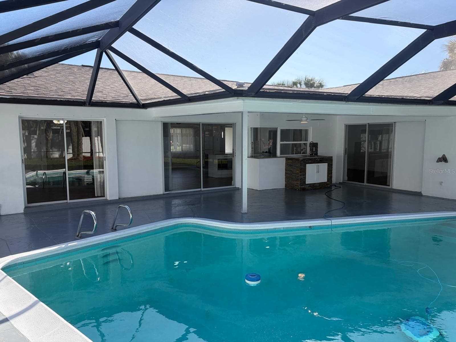 Single Family Residence at 4240 PALM TREE BLVD, CAPE CORAL, photo 24 of 33
