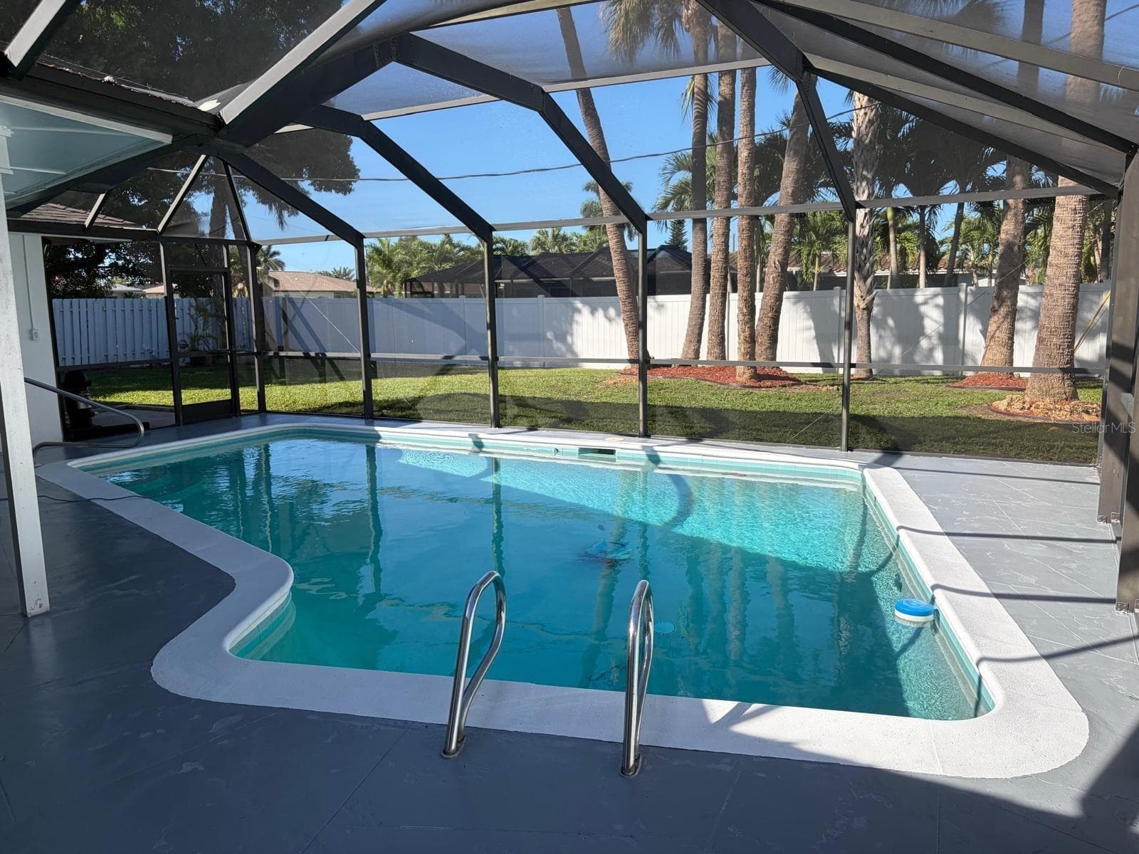 Single Family Residence at 4240 PALM TREE BLVD, CAPE CORAL, photo 25 of 33