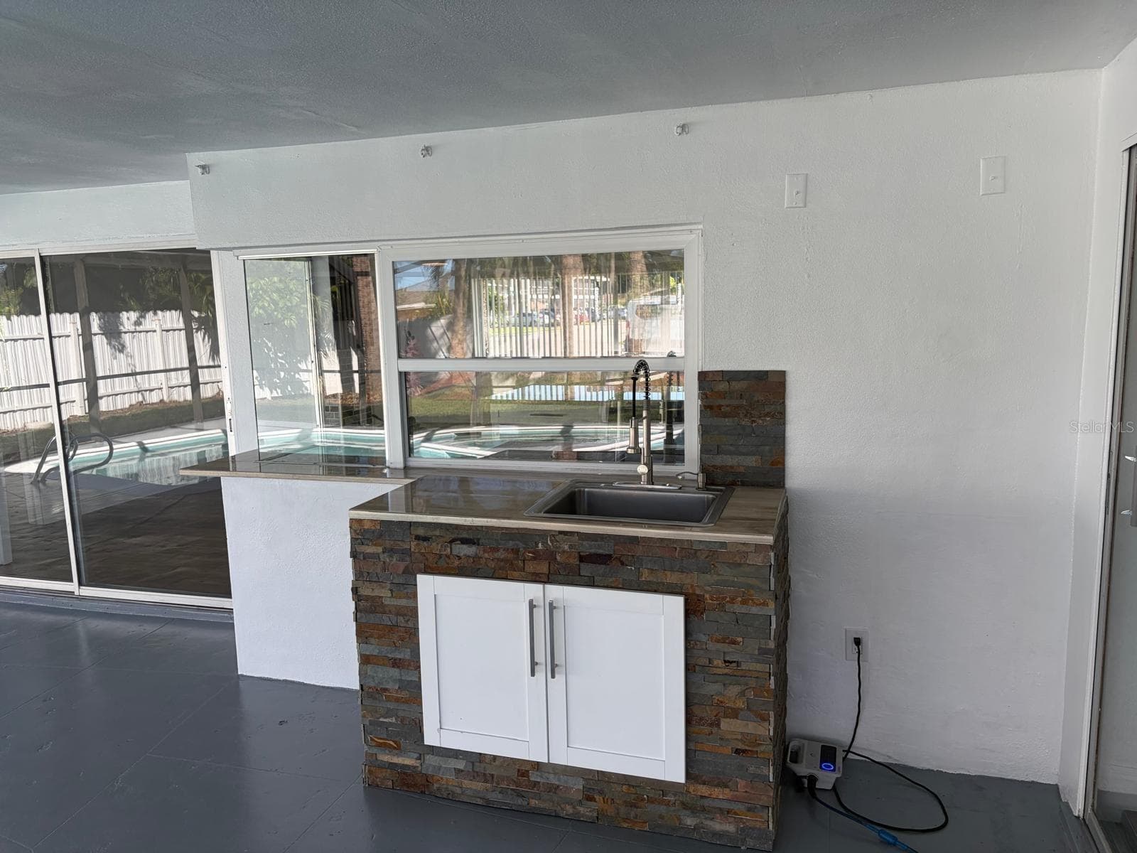 Single Family Residence at 4240 PALM TREE BLVD, CAPE CORAL, photo 28 of 33