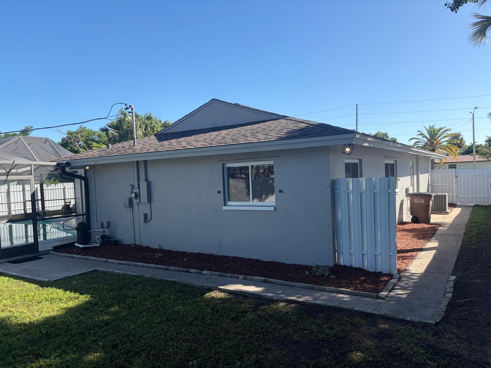 Single Family Residence at 4240 PALM TREE BLVD, CAPE CORAL, photo 30 of 33