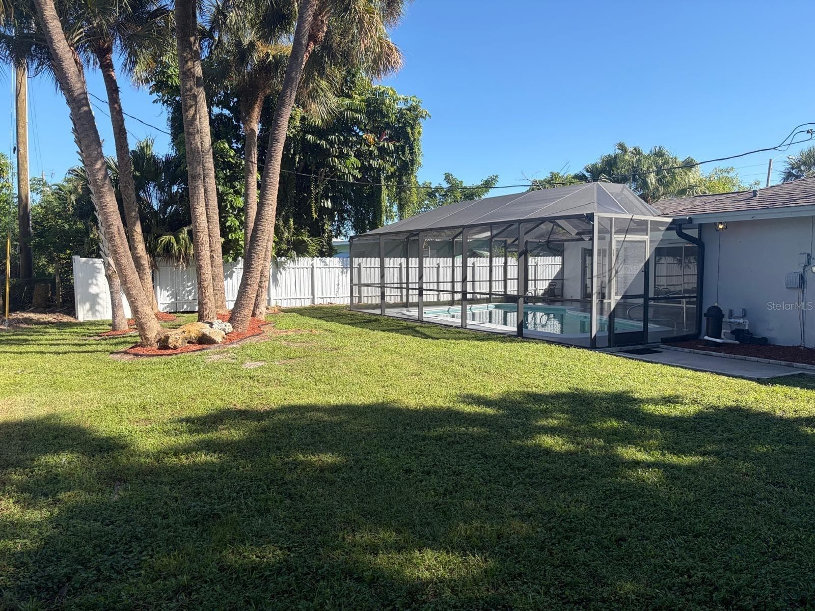 Single Family Residence at 4240 PALM TREE BLVD, CAPE CORAL, photo 31 of 33
