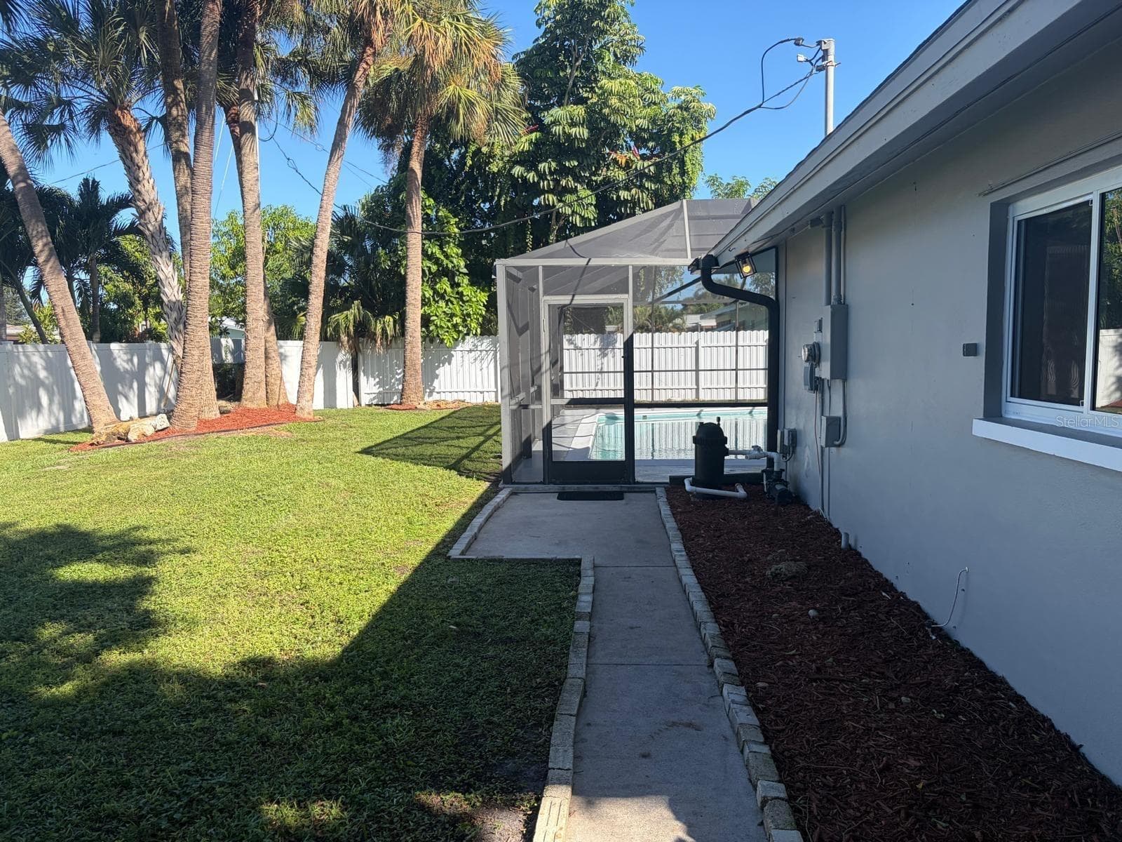 Single Family Residence at 4240 PALM TREE BLVD, CAPE CORAL, photo 33 of 33