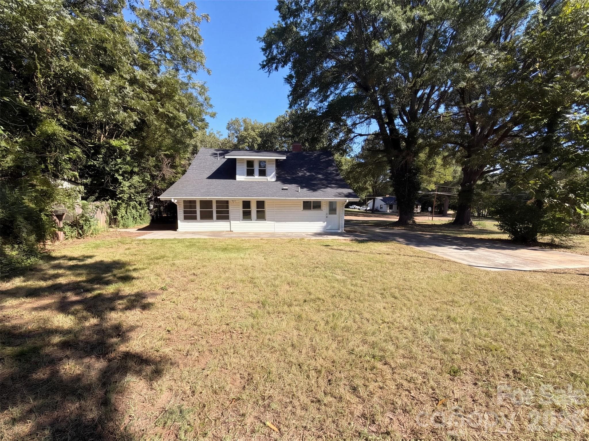 Single Family Residence at 208 Elm Street, Marshville, photo 5 of 22