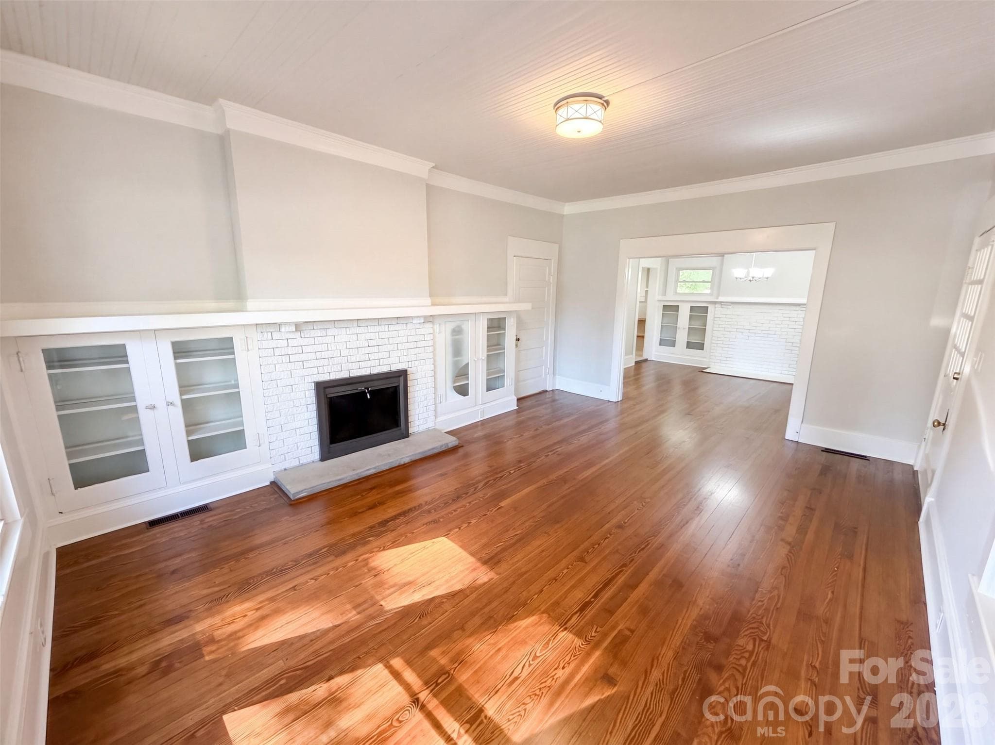Single Family Residence at 208 Elm Street, Marshville, photo 10 of 22