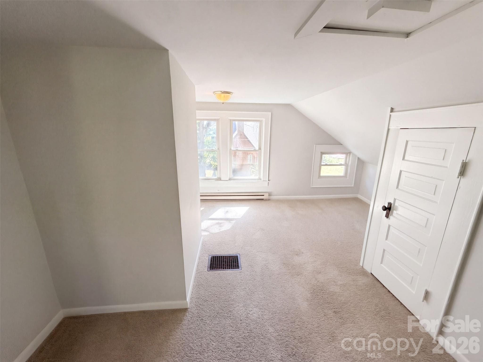 Single Family Residence at 208 Elm Street, Marshville, photo 13 of 22