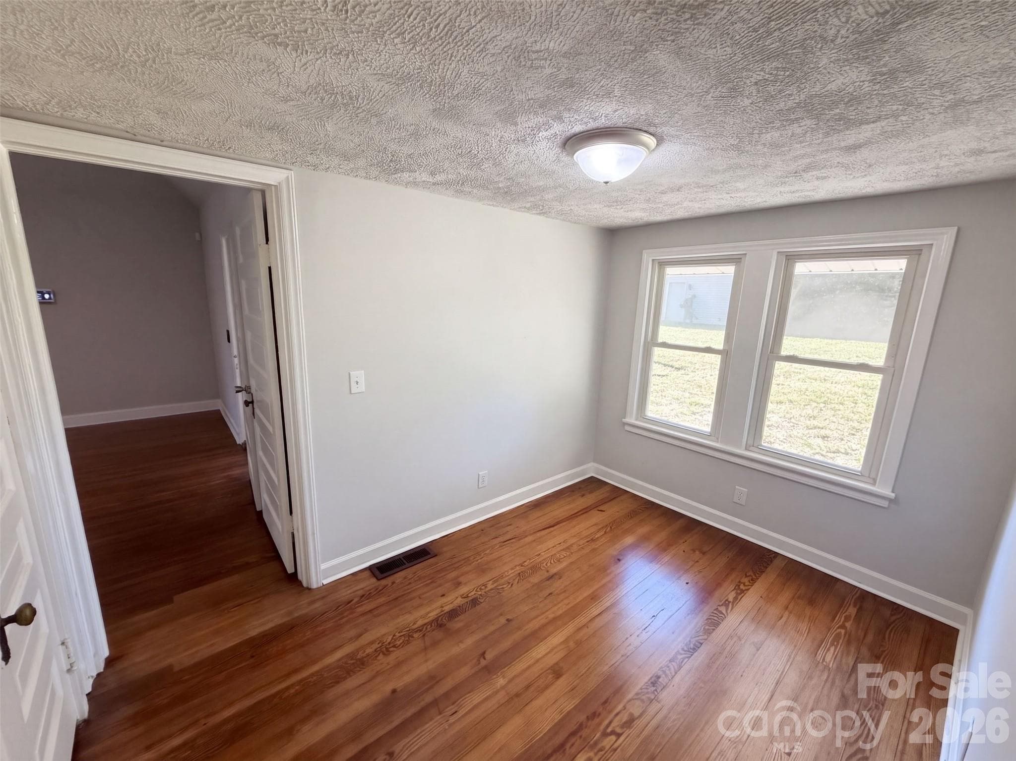 Single Family Residence at 208 Elm Street, Marshville, photo 15 of 22
