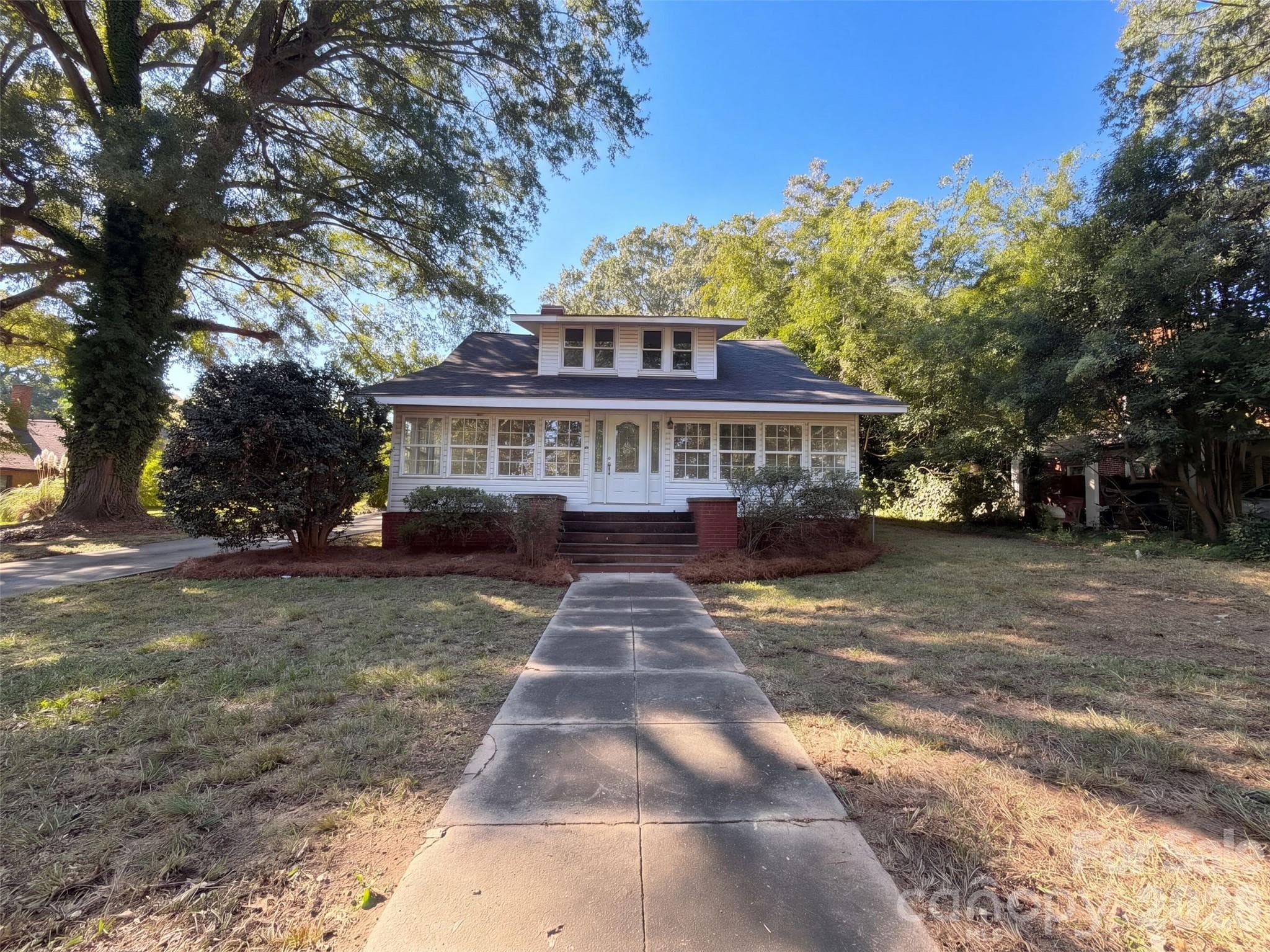 Single Family Residence at 208 Elm Street, Marshville, photo 20 of 22