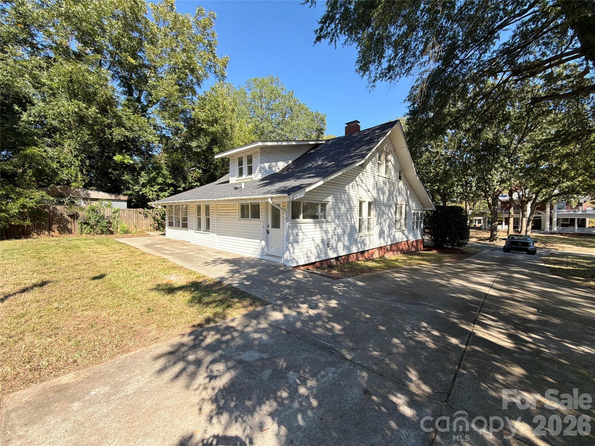 Single Family Residence at 208 Elm Street, Marshville, photo 22 of 22