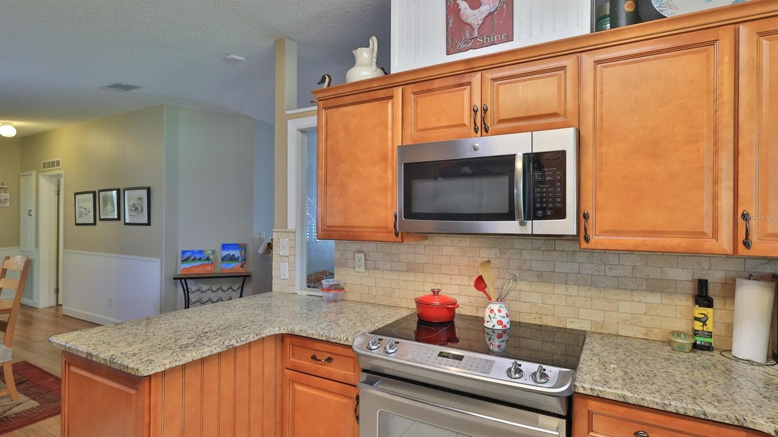 Manufactured Home at 494 SIOUX BLVD, OAK HILL, photo 15 of 63