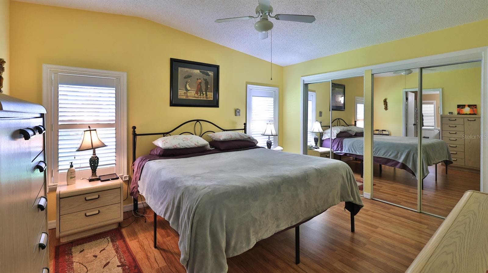 Manufactured Home at 494 SIOUX BLVD, OAK HILL, photo 19 of 63