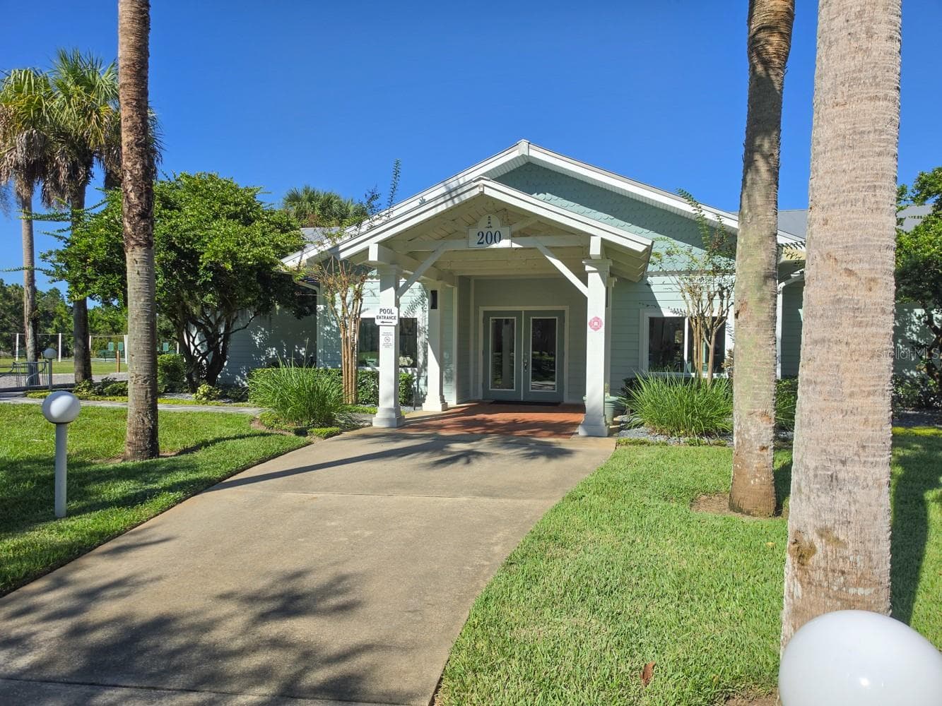 Manufactured Home at 494 SIOUX BLVD, OAK HILL, photo 40 of 63