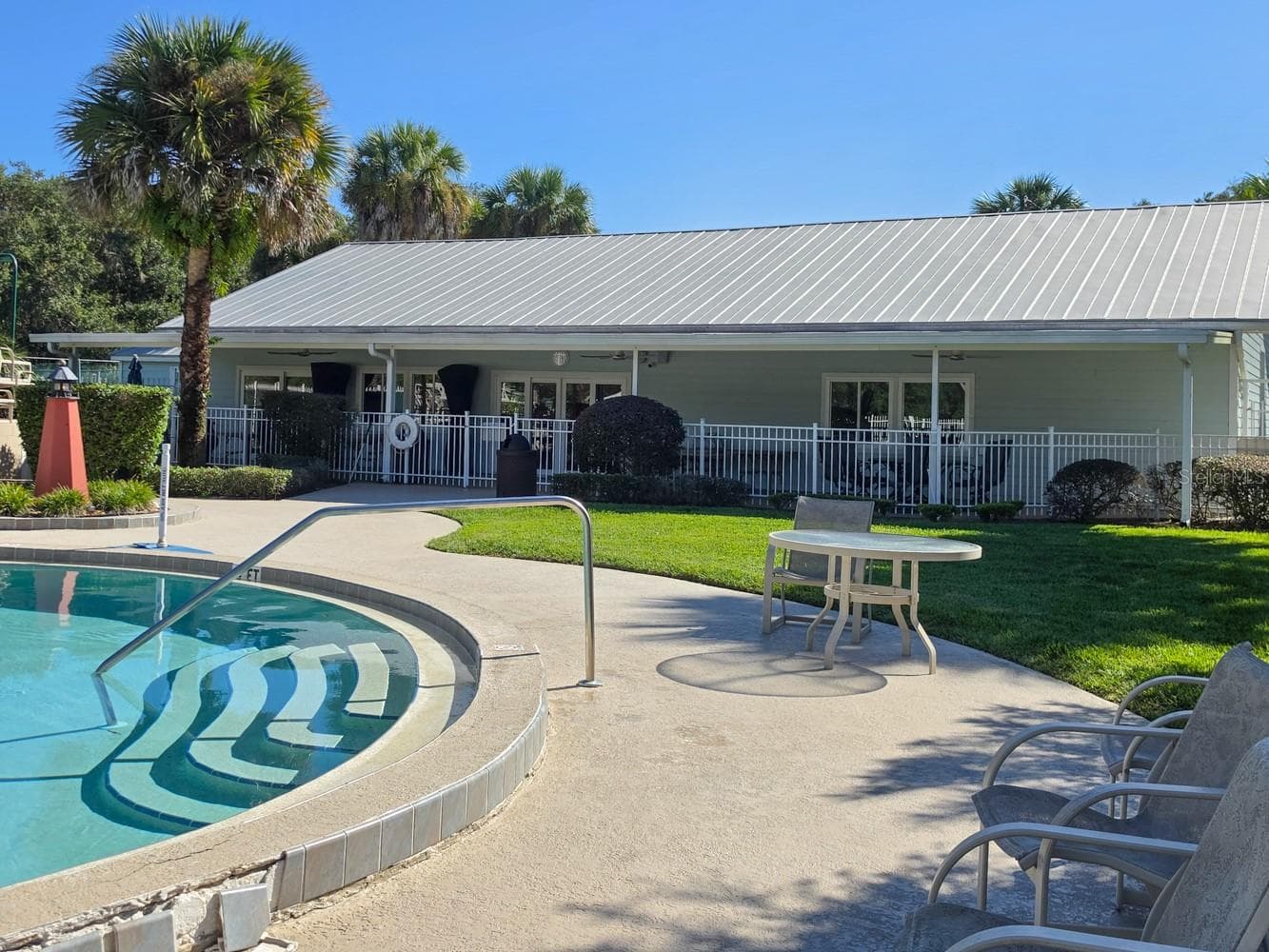 Manufactured Home at 494 SIOUX BLVD, OAK HILL, photo 49 of 63