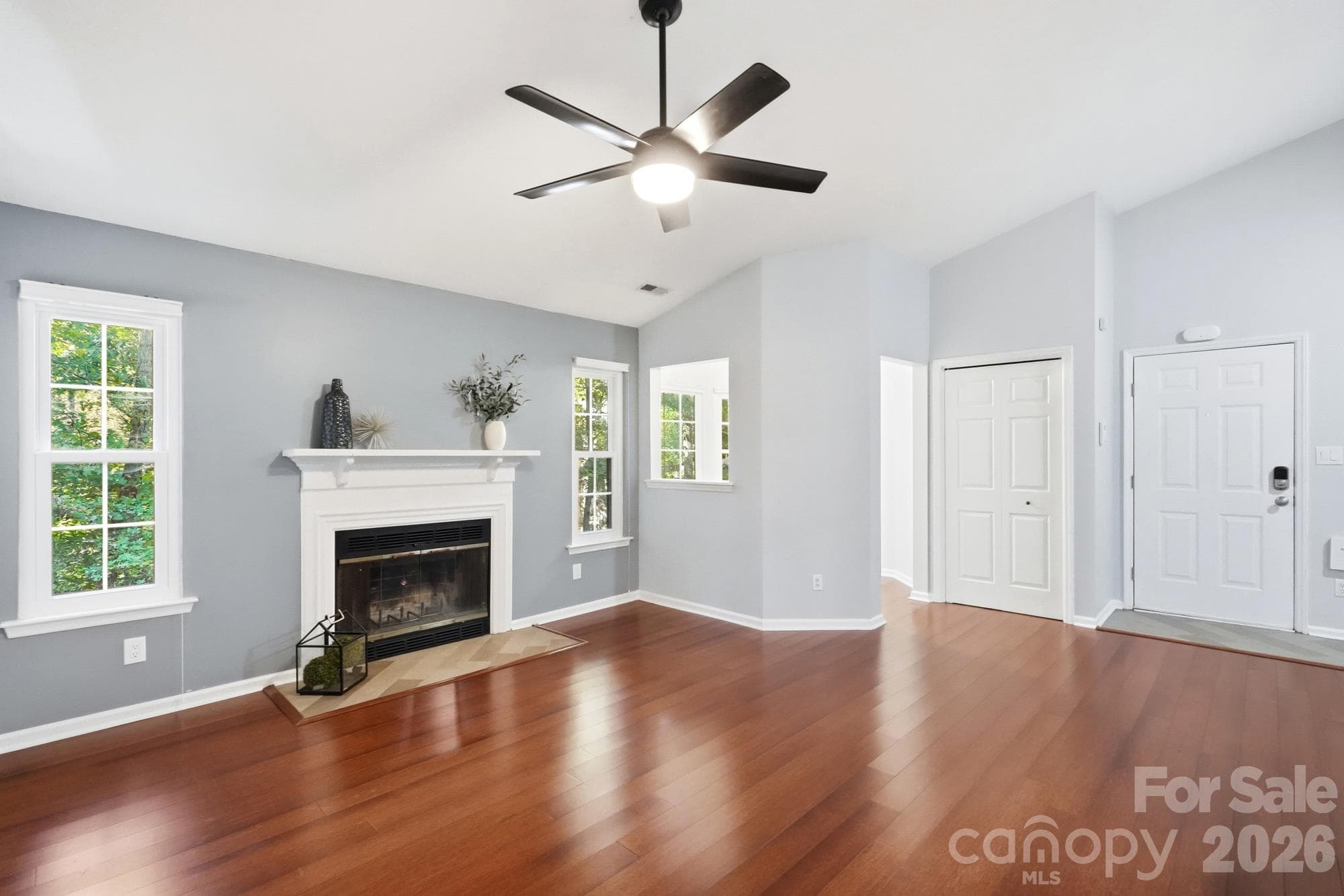 Condominium at 6140 Gray Gate Lane, Charlotte, photo 21 of 49
