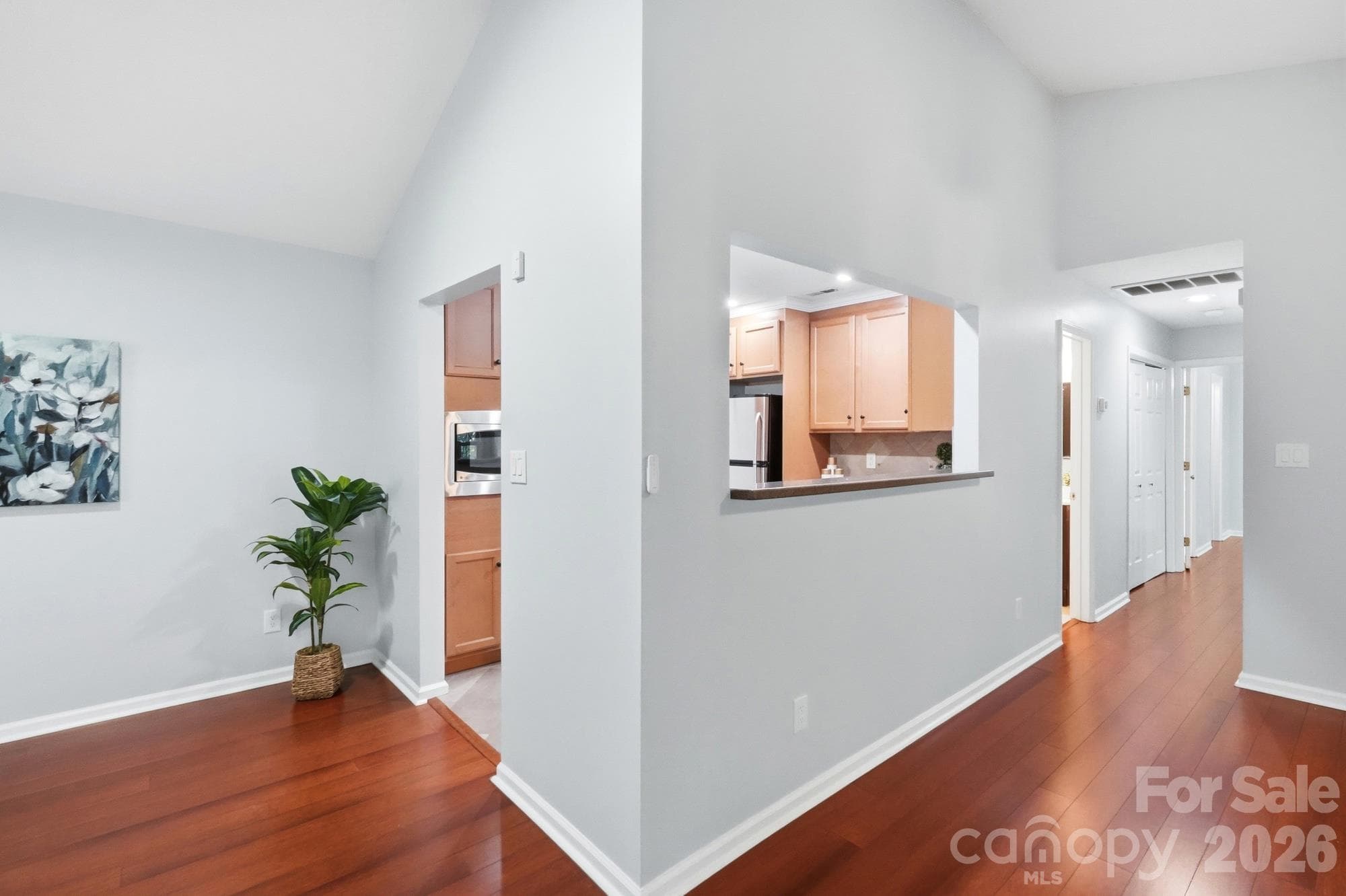 Condominium at 6140 Gray Gate Lane, Charlotte, photo 28 of 49