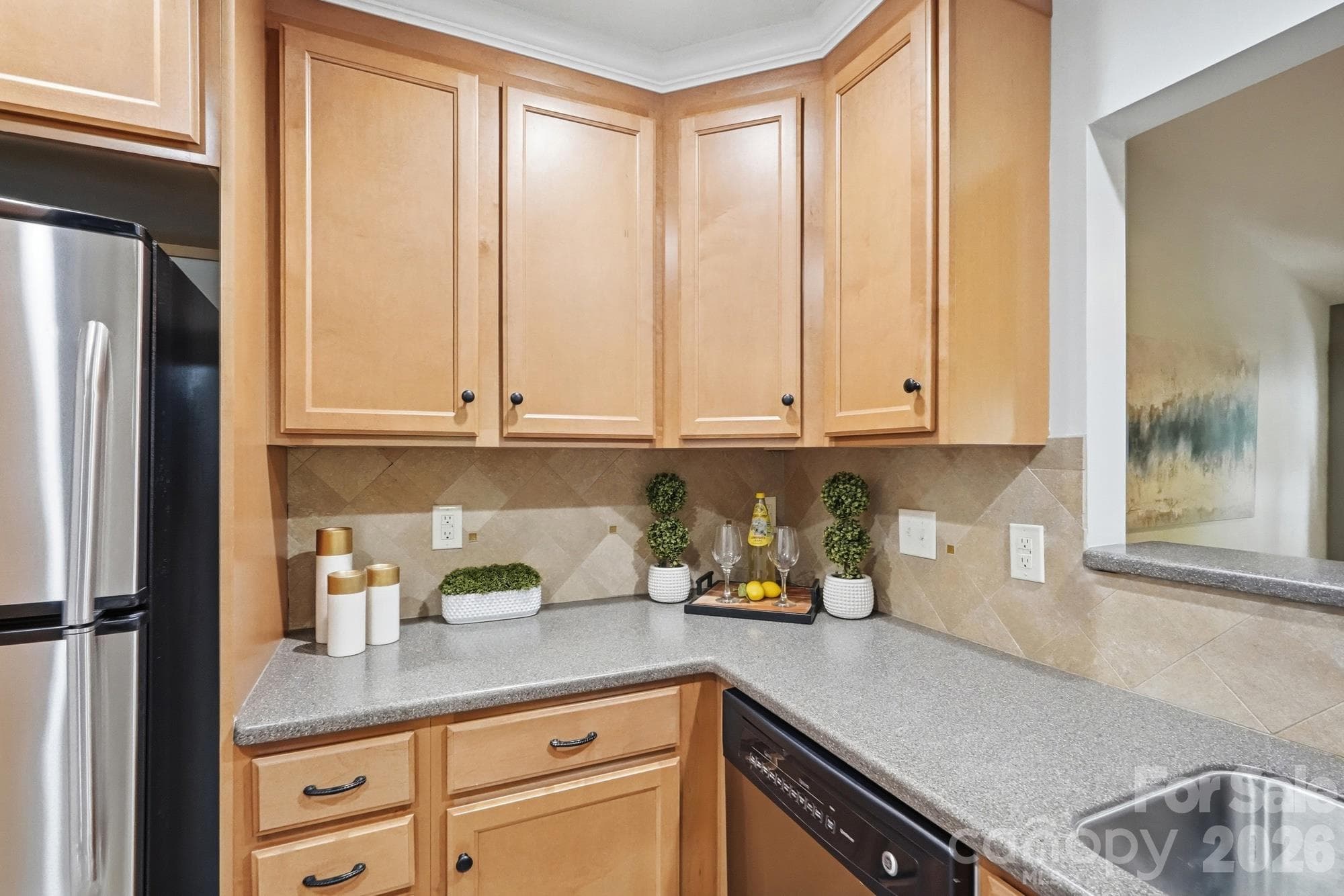 Condominium at 6140 Gray Gate Lane, Charlotte, photo 32 of 49