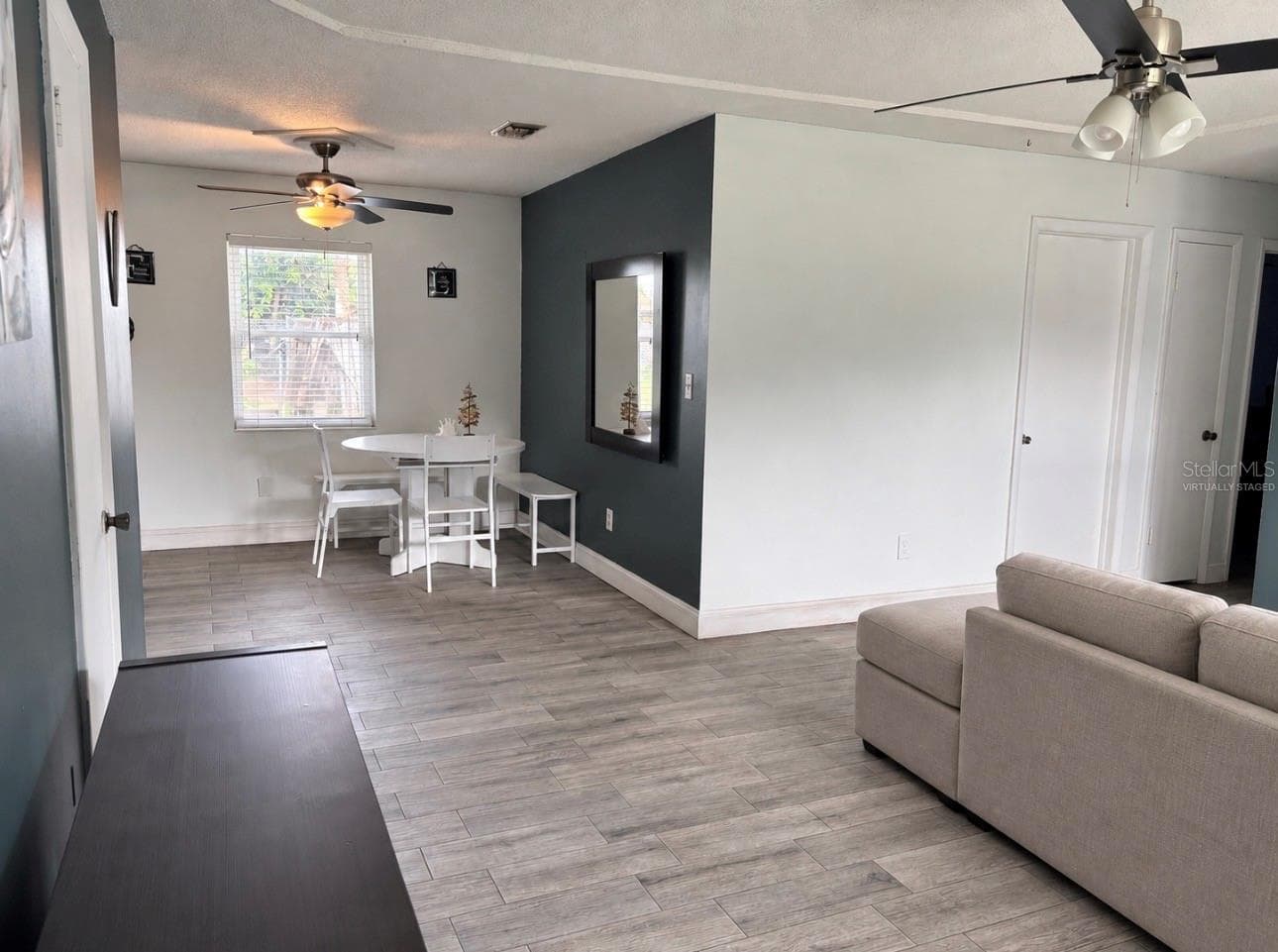 virtually staged - 6745 LARCH LN, ORLANDO