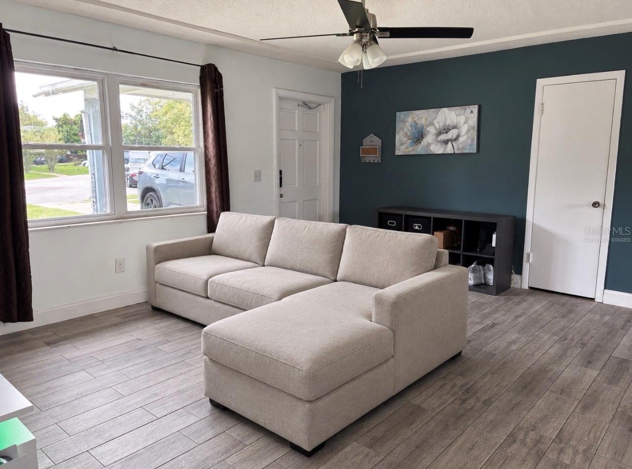 virtually staged - 6745 LARCH LN, ORLANDO