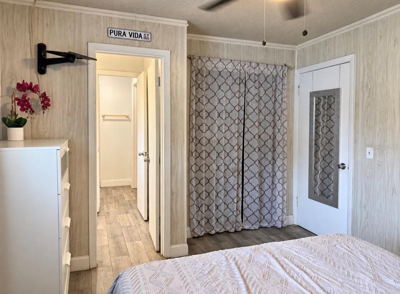 primary bedroom - 6745 LARCH LN, ORLANDO