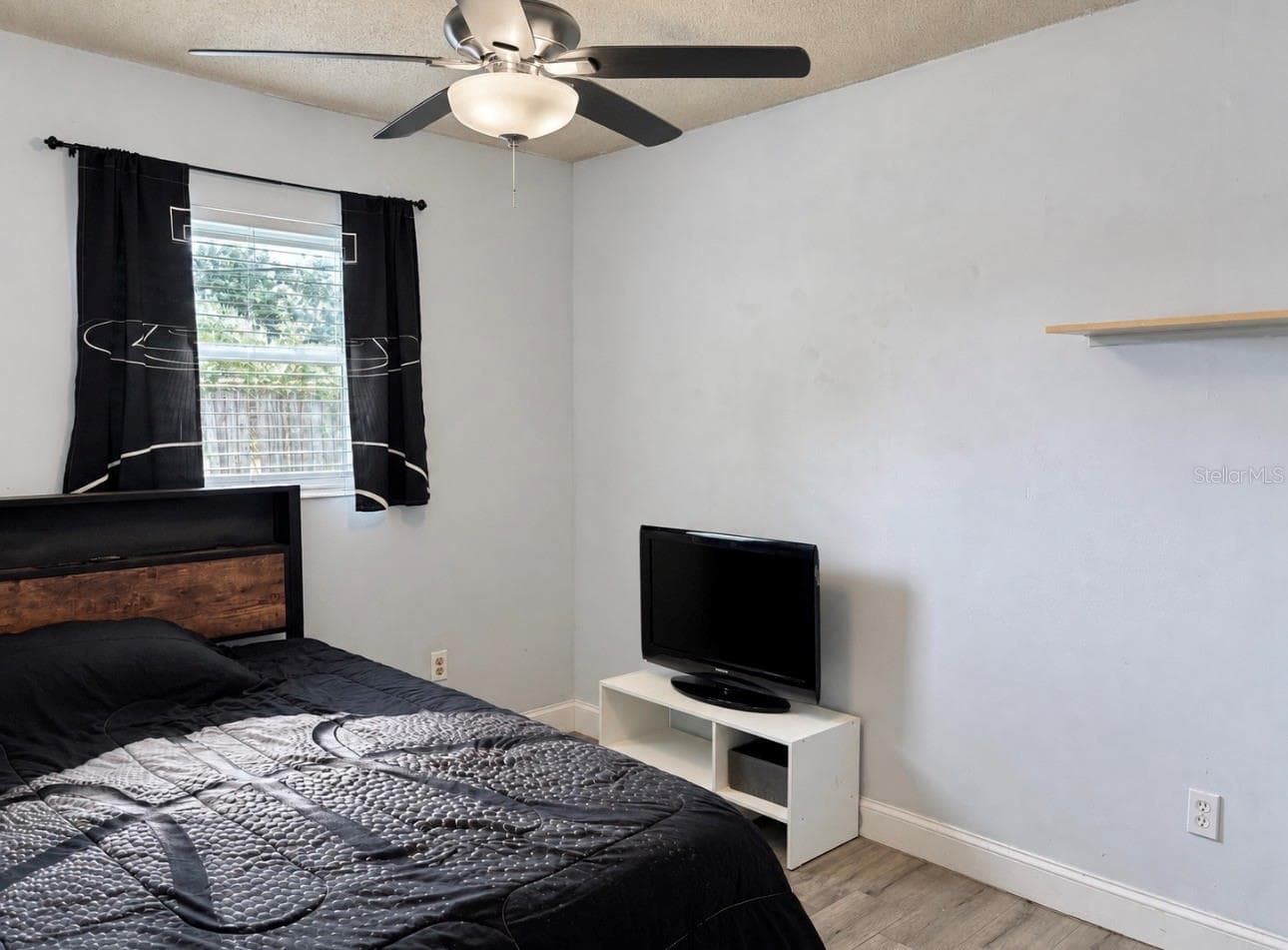 bedroom 2 - 6745 LARCH LN, ORLANDO