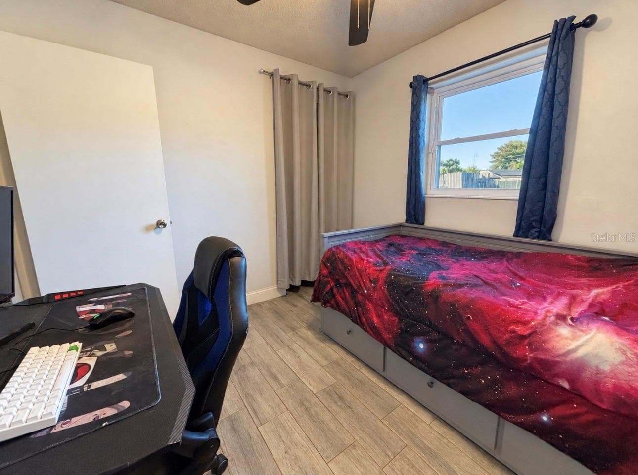 bedroom 3 - 6745 LARCH LN, ORLANDO