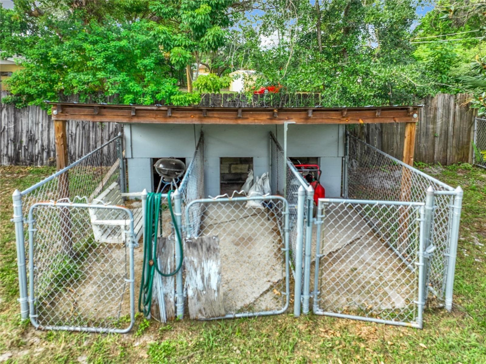 Plumbing included here - 6745 LARCH LN, ORLANDO