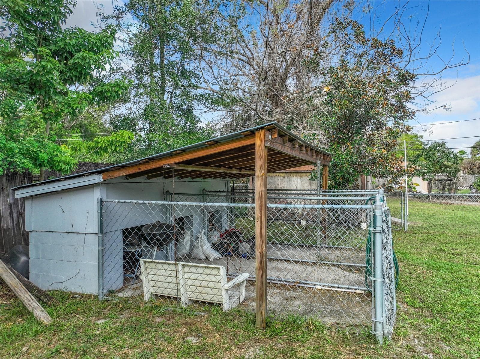 Single Family Residence at 6745 LARCH LN, ORLANDO, photo 32 of 40