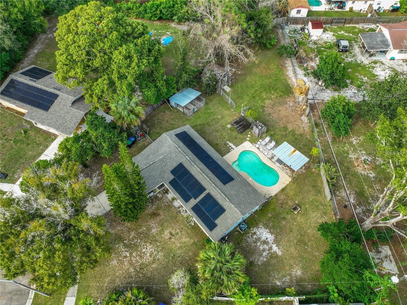 Single Family Residence at 6745 LARCH LN, ORLANDO, photo 35 of 40