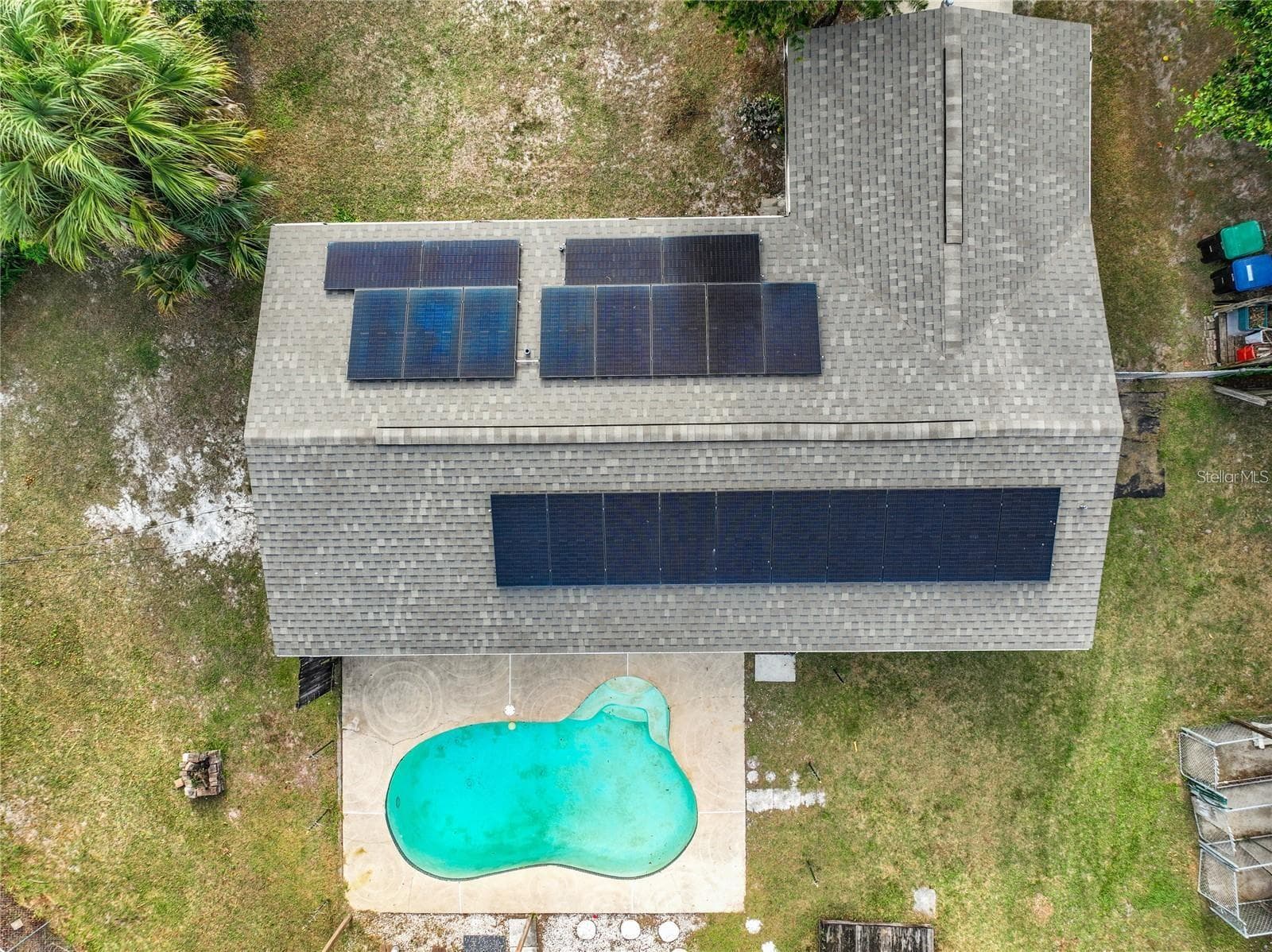 Single Family Residence at 6745 LARCH LN, ORLANDO, photo 36 of 40