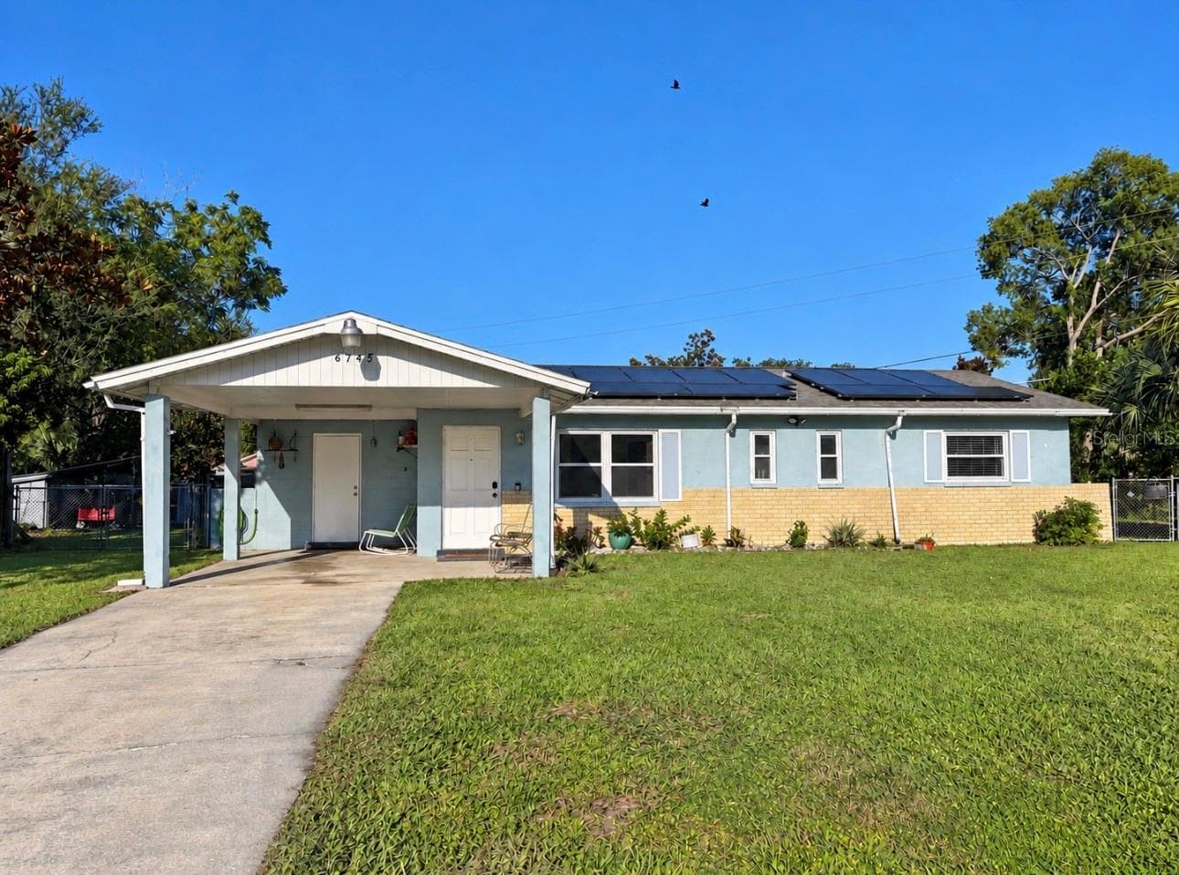 Single Family Residence at 6745 LARCH LN, ORLANDO, photo 40 of 40