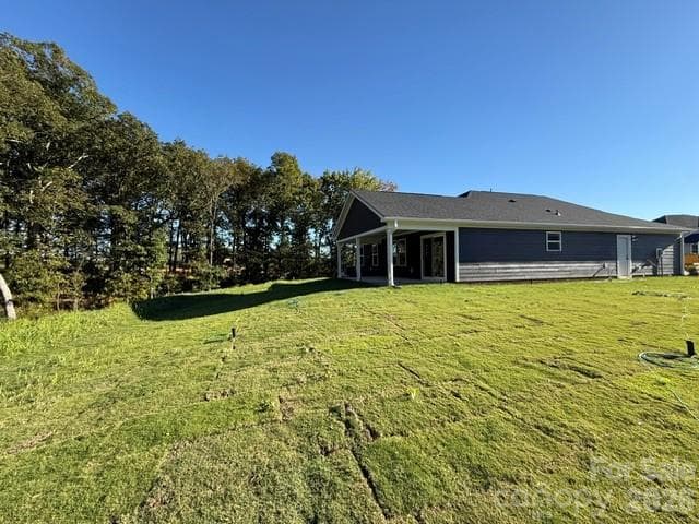 Single Family Residence at 533 Creston Place Drive, Monroe, photo 2 of 30