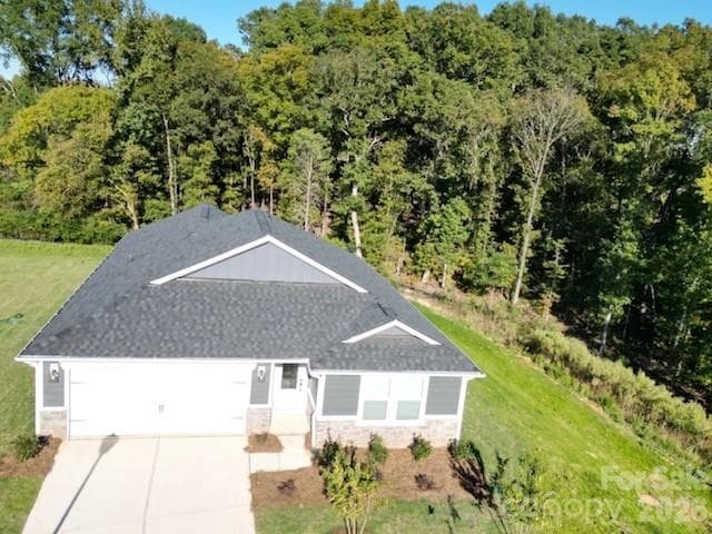 Single Family Residence at 533 Creston Place Drive, Monroe, photo 4 of 30
