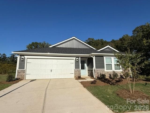 Single Family Residence at 533 Creston Place Drive, Monroe, photo 6 of 30