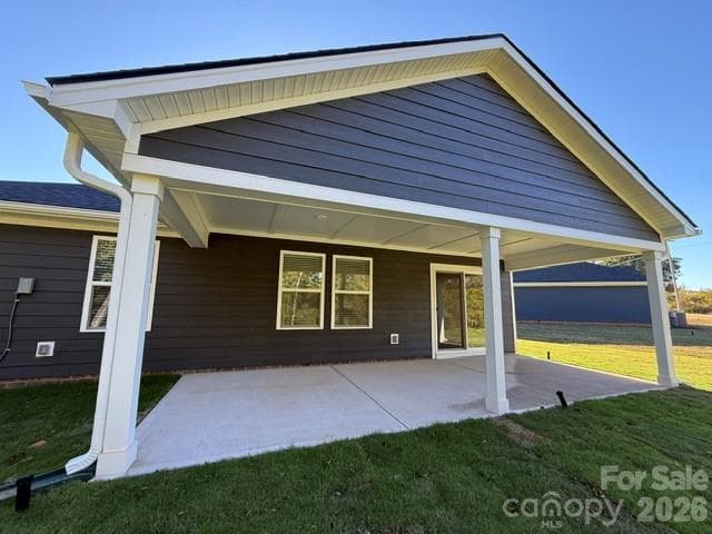 Single Family Residence at 533 Creston Place Drive, Monroe, photo 8 of 30