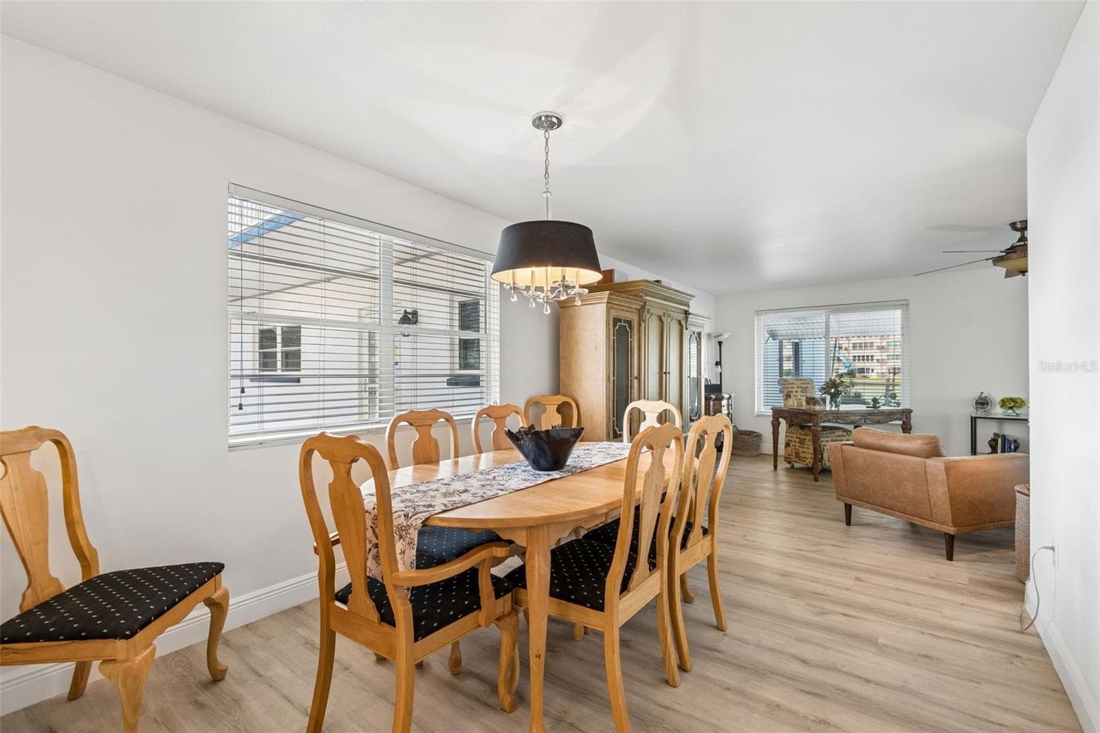 Dining Rm - 5960 30TH AVE S #114, GULFPORT