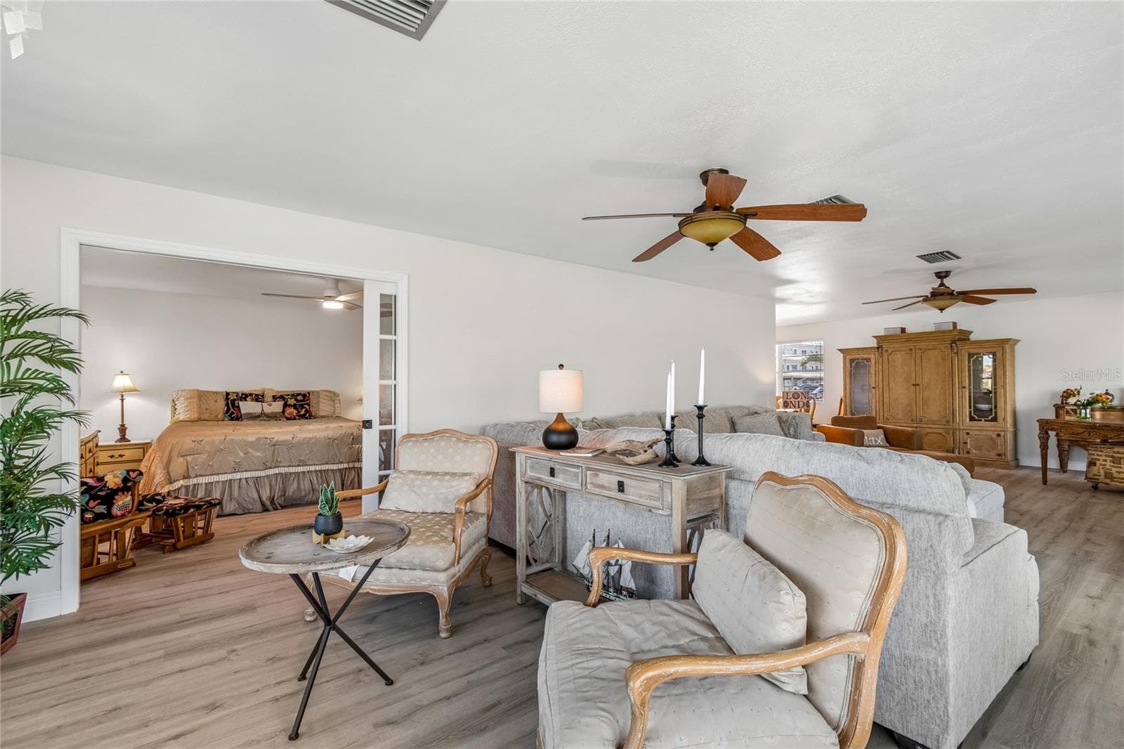 Best Seat in the House - 5960 30TH AVE S #114, GULFPORT