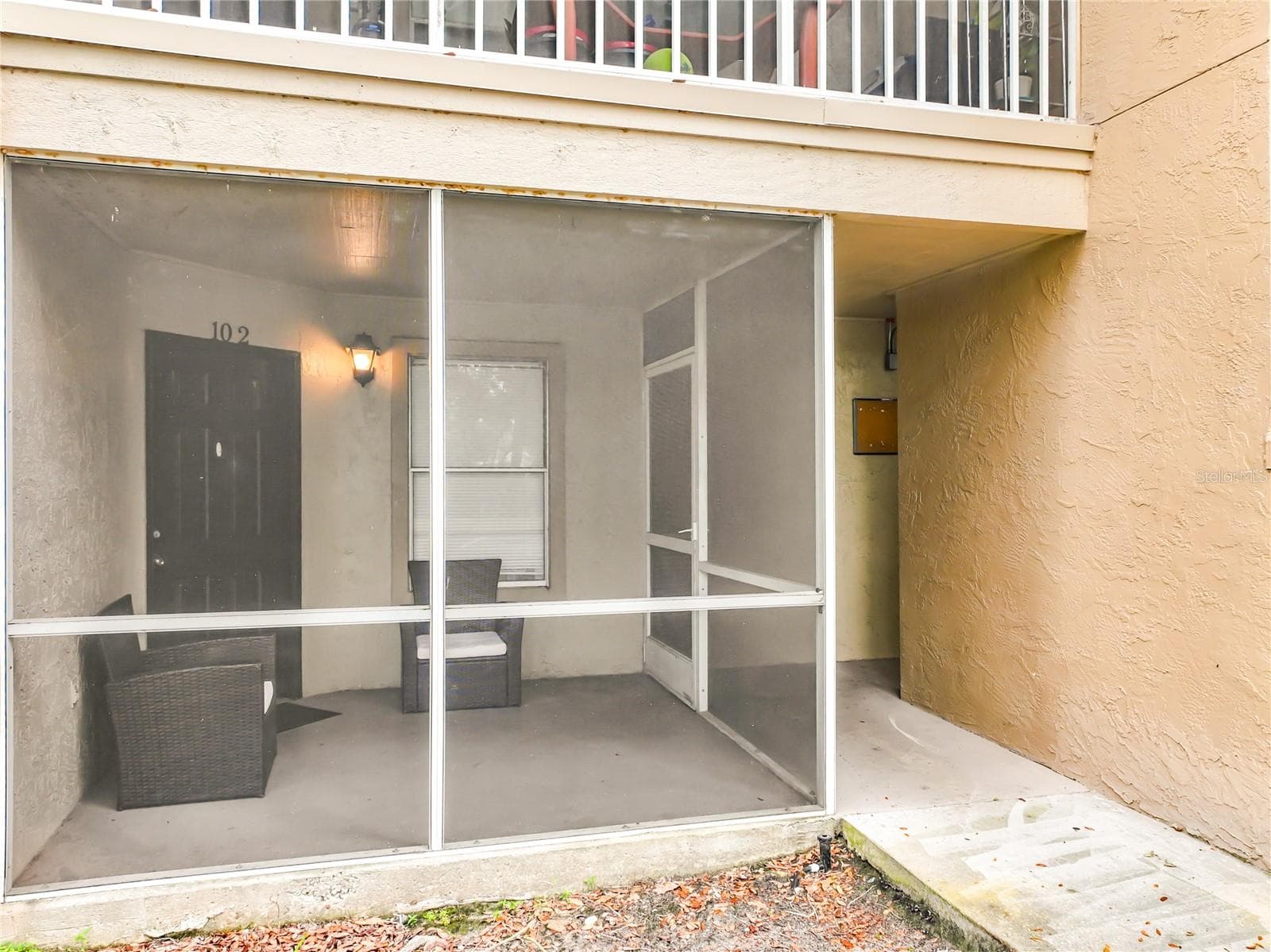Condominium at 615 DORY LN #102, ALTAMONTE SPRINGS, photo 2 of 24