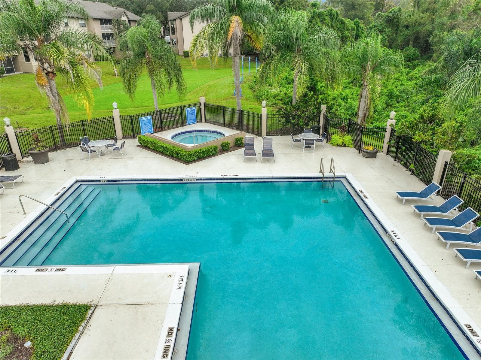 Condominium at 615 DORY LN #102, ALTAMONTE SPRINGS, photo 20 of 24