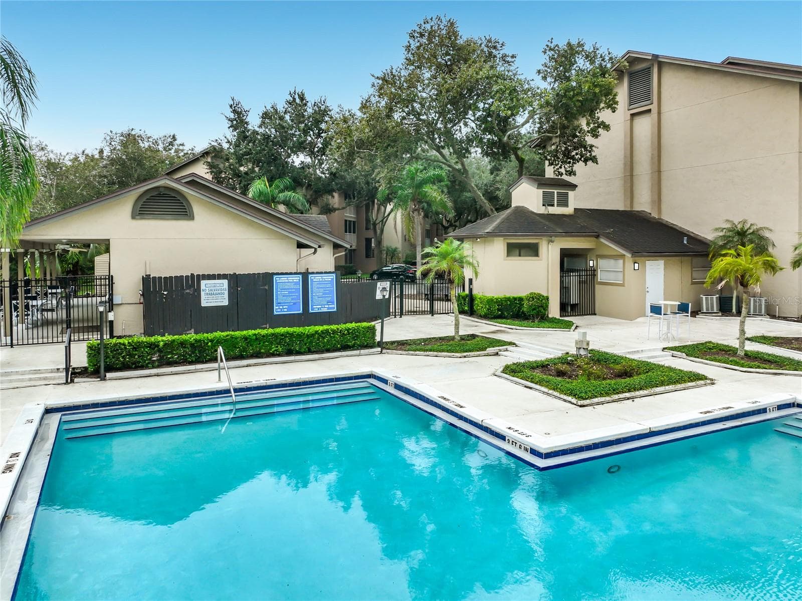 Condominium at 615 DORY LN #102, ALTAMONTE SPRINGS, photo 21 of 24