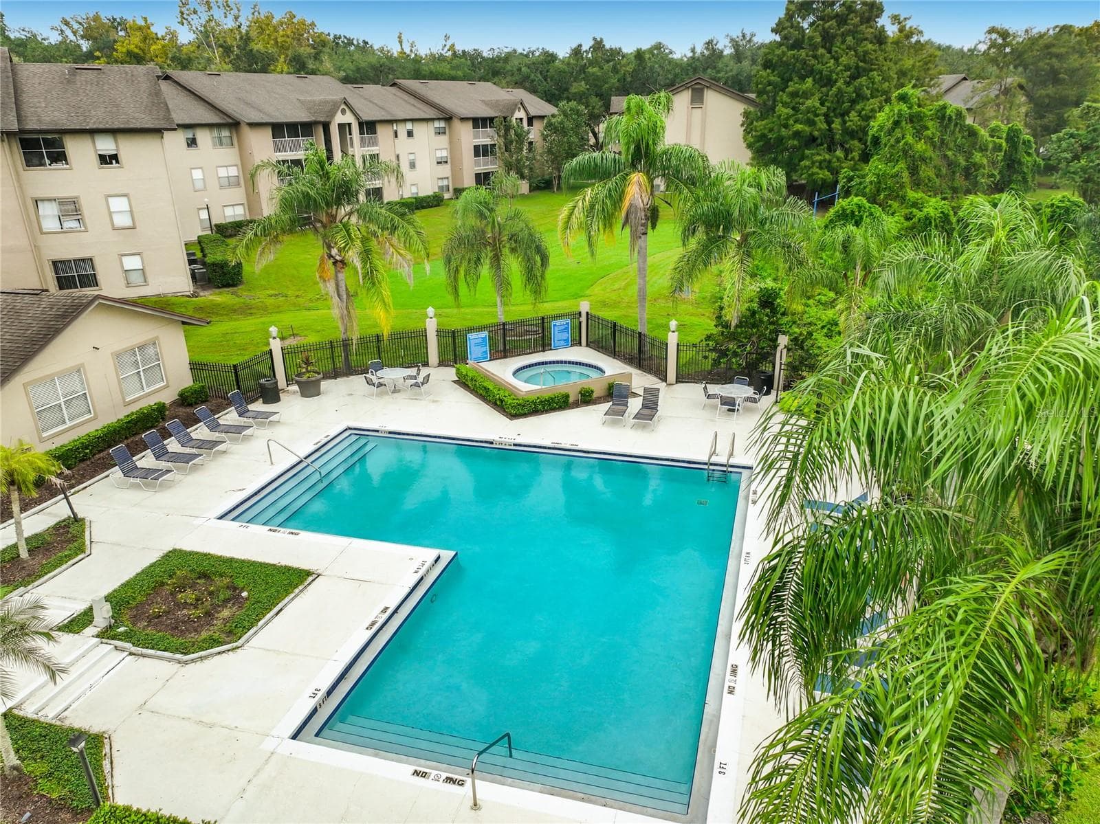 Condominium at 615 DORY LN #102, ALTAMONTE SPRINGS, photo 22 of 24