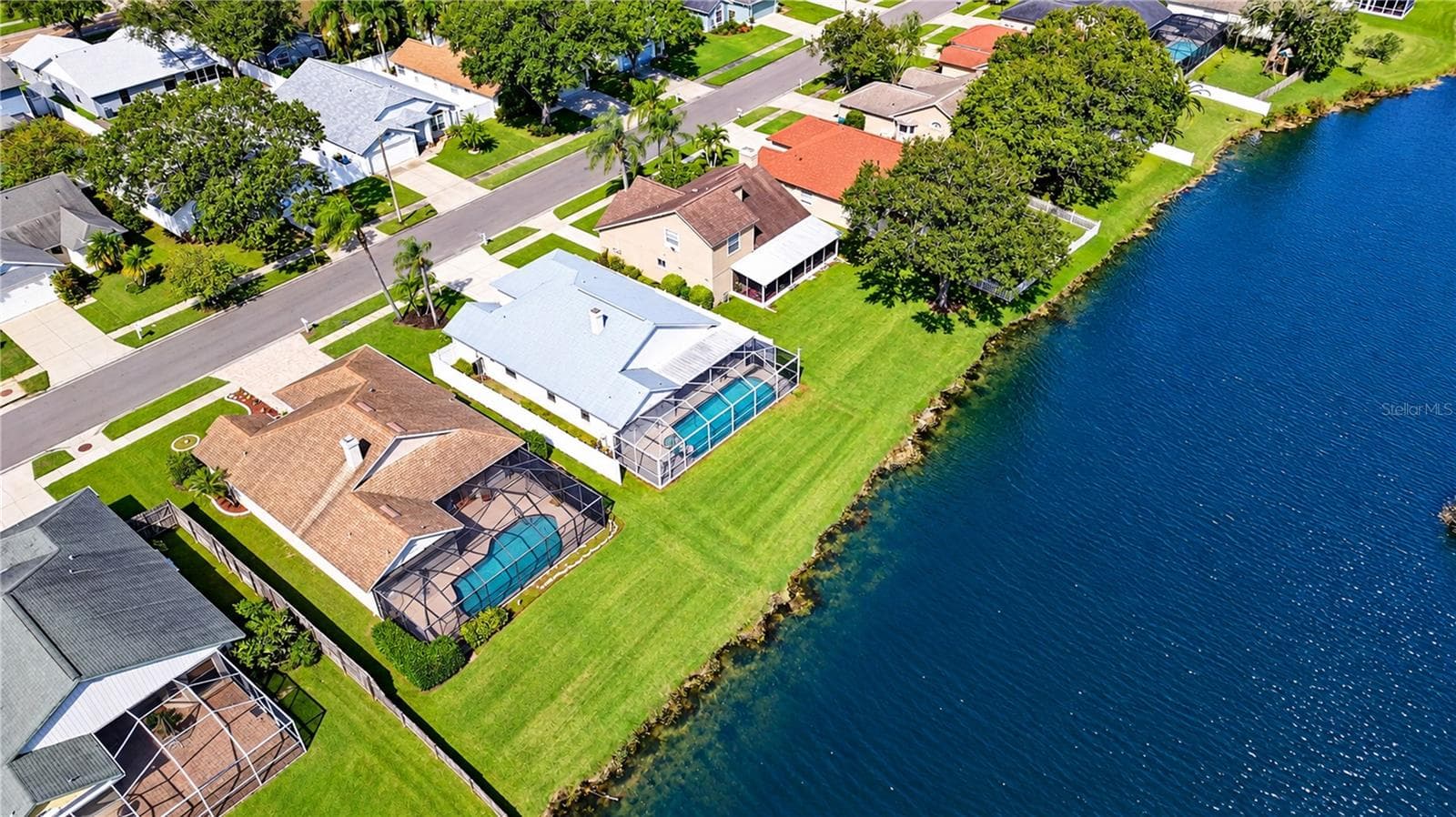 Single Family Residence at 13509 COLORADO PL, TAMPA, photo 35 of 35