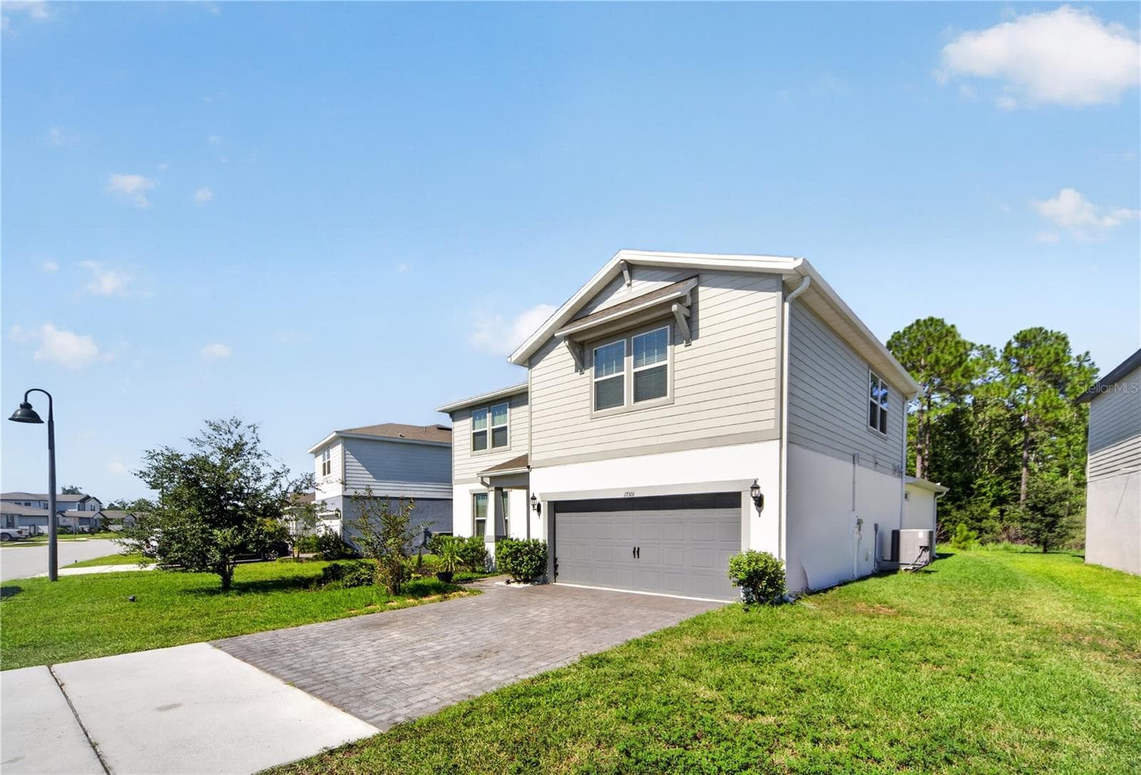 Single Family Residence at 17301 CAGAN CROSSINGS BLVD, CLERMONT, photo 4 of 50