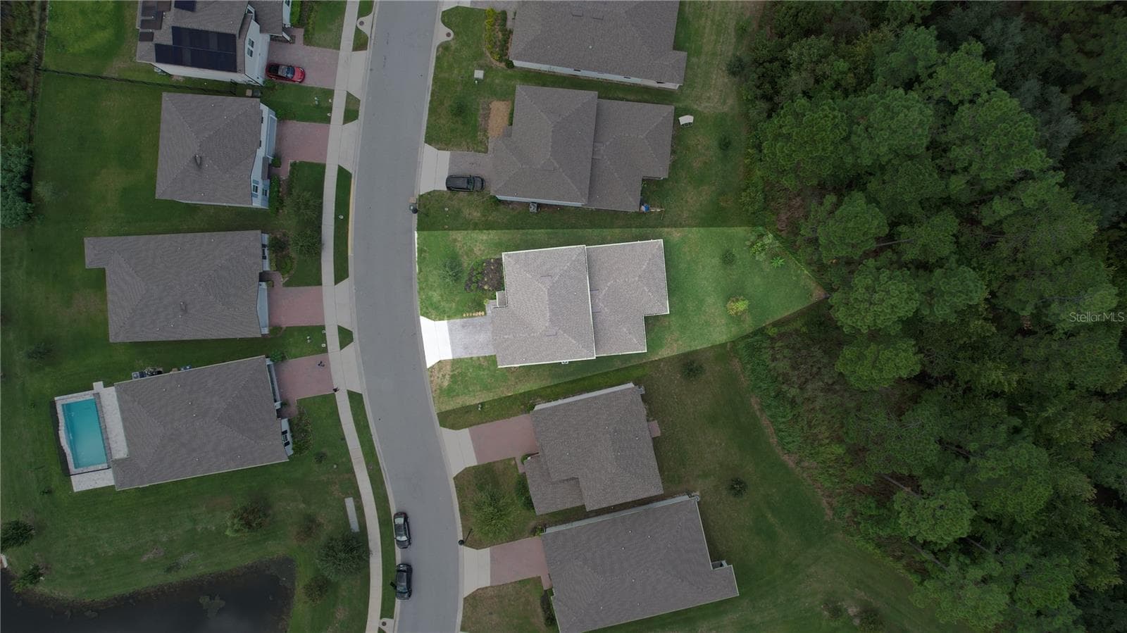 Single Family Residence at 17301 CAGAN CROSSINGS BLVD, CLERMONT, photo 45 of 50